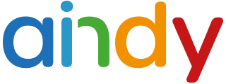 aindy logo